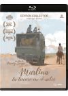 Marlina : La tueuse en 4 actes (Édition collector - Combo Blu-ray + DVD) - Blu-ray