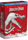 Jurassic Park Collection (Blu-ray + Copie digitale) - Blu-ray