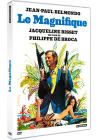 Le Magnifique (Version Restaurée) - DVD