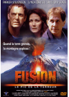 Fusion - Le pic de la terreur - DVD