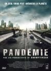 Pandémie - DVD