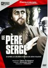 Le Père Serge - DVD