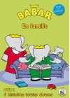 Babar - En famille - Vol. 1 - DVD