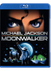 Moonwalker - Blu-ray