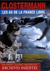Les as de la France libre : Clostermann - DVD
