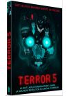 Terror 5 - DVD