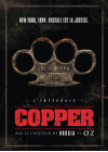 Copper : Saison 1 & 2 - DVD