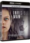 Invisible Man (4K Ultra HD) - 4K UHD