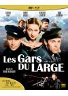 Les Gars du large (Combo Blu-ray + DVD) - Blu-ray