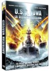 U.S.S. Iowa : La dernière mission - DVD