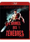 Evil Dead 3 : L'armée des ténèbres - Blu-ray