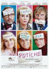 Potiche - DVD