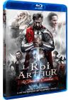 Le Roi Arthur - Le pouvoir d'Excalibur - Blu-ray