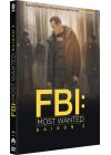 FBI : Most Wanted - Saison 2 - DVD