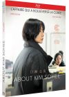 About Kim Sohee - Blu-ray