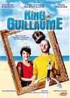 King Guillaume - DVD