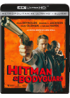 Hitman & Bodyguard (4K Ultra HD + Blu-ray) - 4K UHD