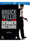 Dernier recours - Blu-ray