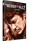 Un Justicier dans la ville 2 (Version Longue) - DVD
