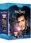 La Collection Al Pacino - Insomnia + L'enfer du dimanche + Heat (Pack) - Blu-ray