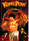 Kung Pow - DVD