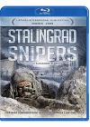 Stalingrad Snipers - Blu-ray