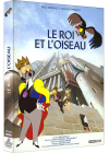 Le Roi et l'Oiseau (Édition Collector) - DVD