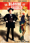 La Blonde et le shérif - DVD