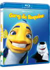 Gang de requins - Blu-ray