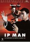 Ip Man - La légende du Grand Maître + Le retour du Grand Maître - DVD