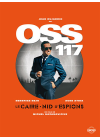 OSS 117 - Le Caire, nid d'espions (Édition Limitée et Numérotée) - DVD