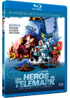 Les Héros de Telemark - Blu-ray