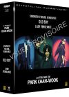 La Trilogie de Park Chan-Wook : Old Boy + Sympathy dor Mr. Vengeance + Lady Vengeance (Édition collector limitée - 4K Ultra HD + Blu-ray) - 4K UHD