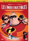 Les Indestructibles (Édition Collector) - DVD