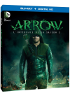 Arrow - Saison 3 (Blu-ray + Copie digitale) - Blu-ray