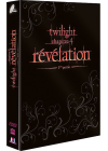 Twilight - Chapitre 4 : Révélation, 1ère partie (Édition Collector) - DVD
