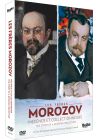 Les Frères Morozov, mécènes et collectionneurs - DVD