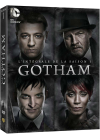 Gotham - Saison 1 - DVD