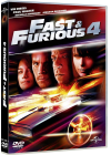 Fast & Furious 4 - DVD