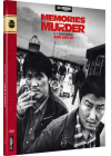 Memories of Murder (4K Ultra HD + Blu-ray) - 4K UHD