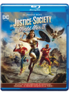 Justice Society : World War II - Blu-ray