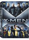 X-Men - La Prélogie : X-Men : Days of Future Past + X-Men : Le commencement - DVD