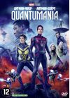 Ant-Man et la Guêpe : Quantumania - DVD