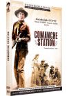 Comanche Station - DVD