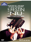 Le Festin nu (Édition Simple) - DVD