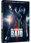 Russian Raid - DVD