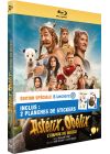Astérix & Obélix : L'Empire du milieu (Édition spéciale E.Leclerc) - Blu-ray