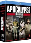 Le coffret : La 1ère Guerre Mondiale + Hitler + La 2ème Guerre Mondiale + Staline - Blu-ray