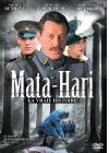Mata Hari : La véritable histoire - DVD