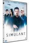 Simulant - DVD